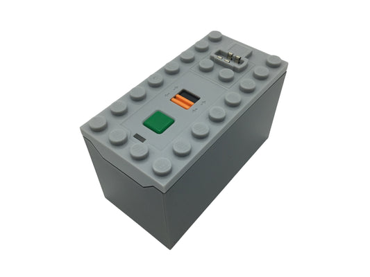 Lego® Powerfunctions Zug Batteriebox / Hub  87513